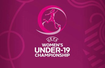 Avropa çempionatı: Azərbaycan millisi Şimali Makedoniyaya uduzdu