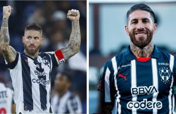 39 yaşlı Ramos Avropaya qayıdır