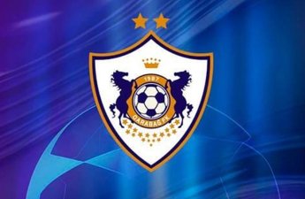 UEFA “Qarabağ”a cəza və cərimə kəsdi, güzəştə getdi