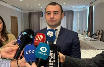 Nazir müavini: Qarabağda tarixi-mədəni irsin beynəlxalq müstəvidə tanıdılması mühüm əhəmiyyətə malikdir