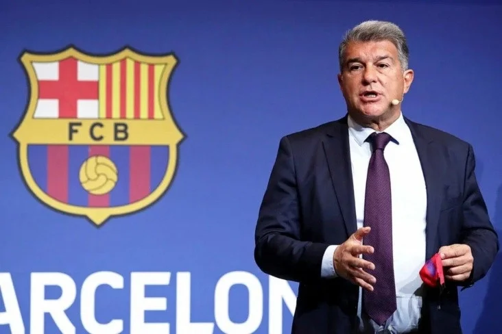 Laporta “Real”dan danışdı: Biabırçılıqdır