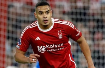 “Çelsi” Murillonu hədəfə aldı