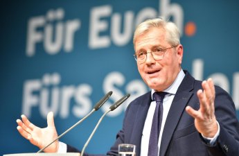 Röttgenin “şokdayıq” açıqlaması və İlham Əliyevin mükəmməl təhlkəsizlik strategiyası...