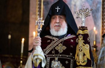 II Qareginin qardaşı və qardaşı oğlu yenə HƏBSDƏ QALDI