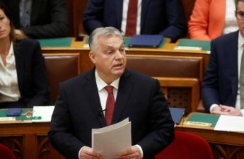 Orban: Putinlə görüşdə böyük sövdələşmələr müzakirə olunub