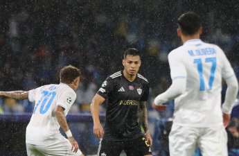 Silva Yankoviçlə davasından danışdı - VİDEO