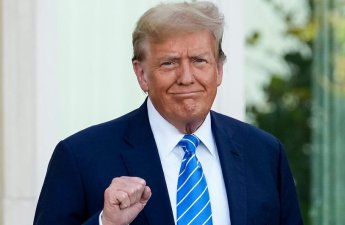 Tramp: ABŞ-də dərman qiymətləri sürətlə ucuzlaşır