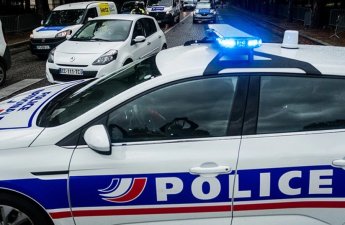 Персонал France Télévisions эвакуировали из-за угрозы взрыва