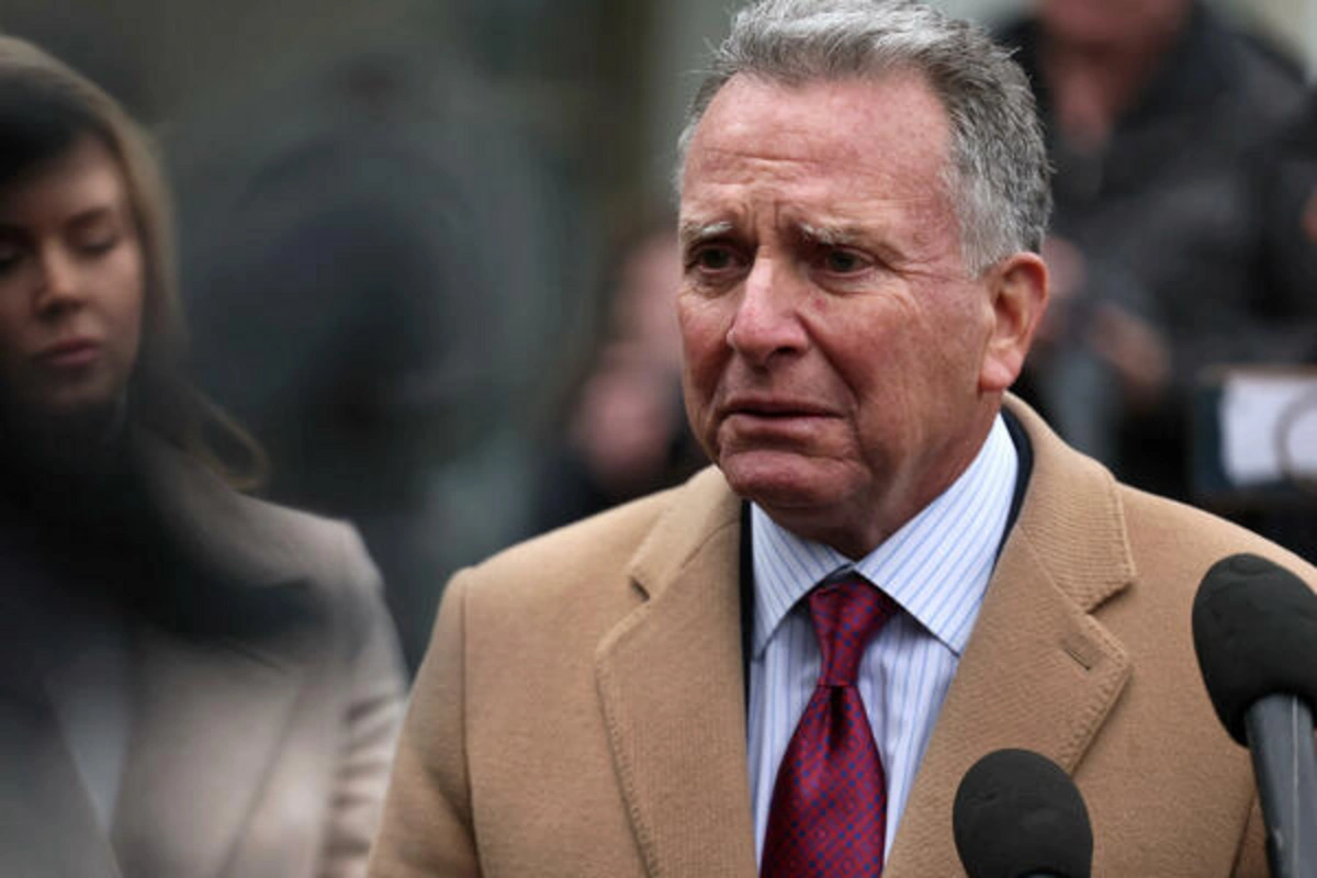 Уиткофф предложил Украине замену ракетам Tomahawk