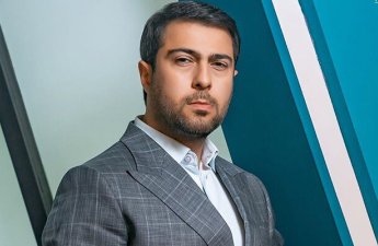 Namiq Qaraçuxurlu atası ilə bağlı paylaşım etdi