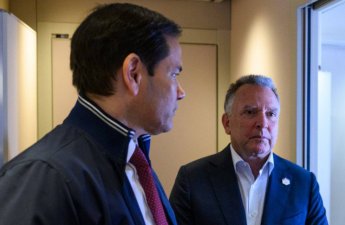 США и Украина проведут новую встречу во Флориде