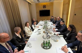 Azərbaycan və Polşa XİN arasında ilk konsulluq məsləhətləşmələri keçirilib