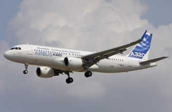В Казахстане завершено обновление ПО на всех самолетах Airbus казахстанских авиакомпаний