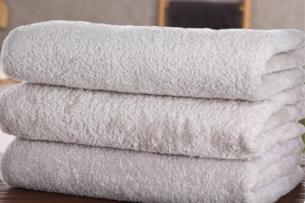 Mütəxəssislərdən XƏBƏRDARLIQ: Hamam dəsmalları infeksiya yayırlar