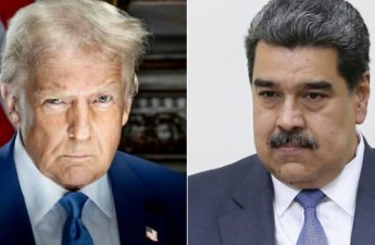 Tramp Maduroya amnistiya vəd edib