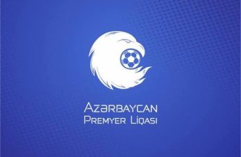 Azərbaycan Premyer Liqasında XIII tura bu gün yekun vurulacaq