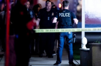 Kaliforniyada atışma: 4 ölü, 10 yaralı var