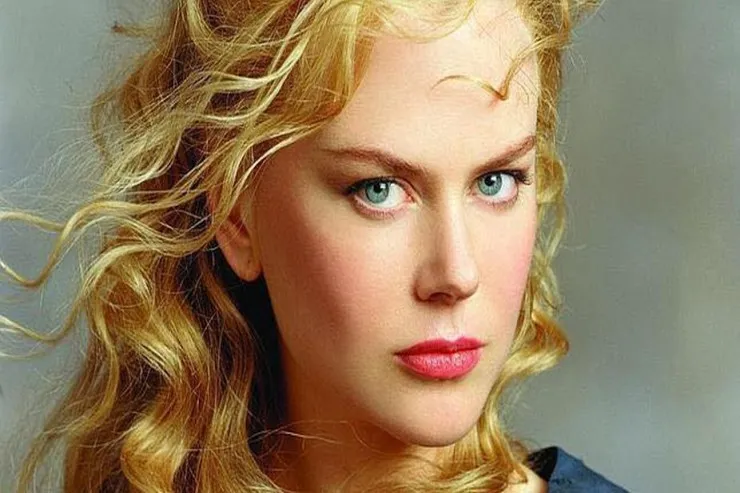 Boşanan Nikol Kidman xatirələrini yazacaq