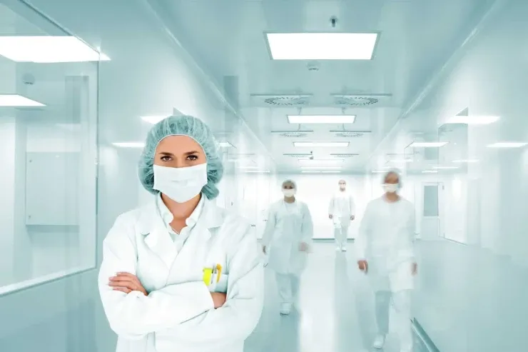 Həkimlər panikada: 