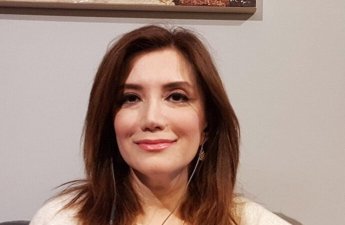 Gültəkin Hacıbəylinin polis bölməsindən GÖRÜNTÜLƏRİ YAYILDI