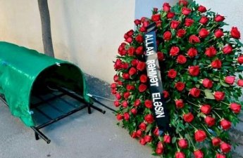 İcra başçısına ağır İTKİ - FOTO