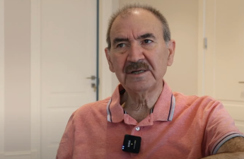 Джамиль Гасанли пытался бежать из Азербайджана