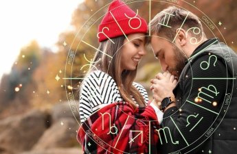 2026-cı ildə bu 3 bürc üçün sevgi gəlir - SİYAHI