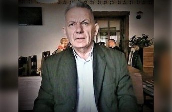 Ukraynada Azərbaycan diasporunun fəalı və keçmiş siyasi xadim vəfat edib