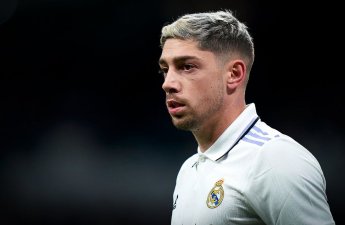 «Манчестер Юнайтед» интересуется игроком «Реала»