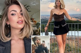 31 yaşlı fenomen vəhşicəsinə öldürüldü: meyiti meşədə tapıldı - ŞOK ETİRAF (FOTOLAR)