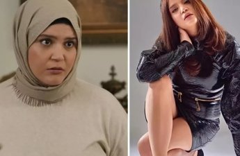 “Kızılcık şerbeti”nin 30 yaşlı “Nilay”ından ŞOK AÇIQLAMA: “Məni 1 dəqiqə görmək üçün 100 min...” FOTOLAR