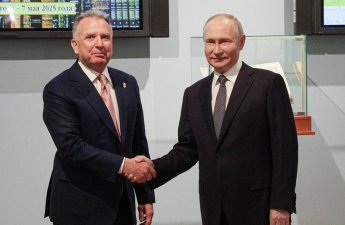 Путин примет Уиткоффа в Москве до 4-5 декабря