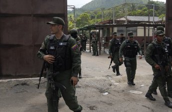 Venesuela ABŞ-nin mümkün hücumuna qarşı iki müdafiə planı hazırlayıb