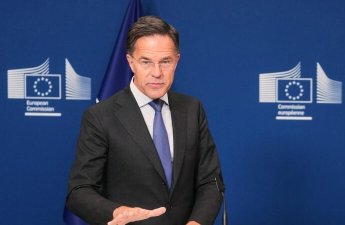 Starmer və Rutte: Ukrayna üzrə sülh danışıqları yeni mərhələyə keçib