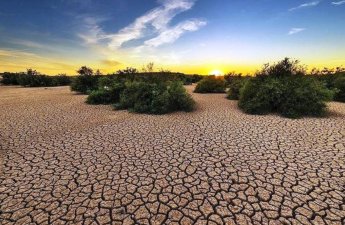 Avropada su ehtiyatları sürətlə azalmaqdadır