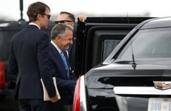 США торопятся закрыть сегодня украинский вопрос, план уже готовят для Путина