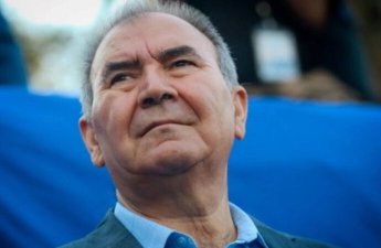 Cəmil Həsənli sərbəst buraxıldı