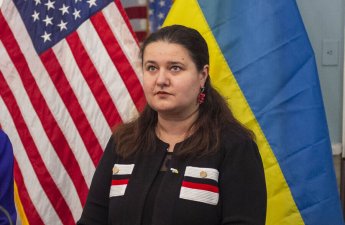 Zelenski bu xanıma yüksək VƏZİFƏ VERDİ