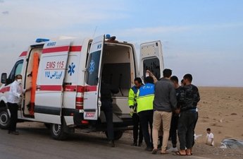 СМИ: Жена вице-президента Ирана погибла в ДТП в пригороде Тегерана