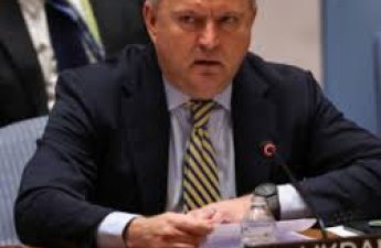 Кислица: Переговоры с США содержательные и пока конструктивные