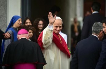 Papanın İznik səfərinin arxasında nə durur? - İllər öncə 