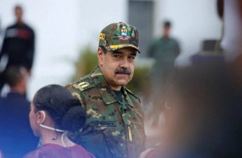 KİV: Maduro istefa verməyə hazır olduğunu açıqlayıb