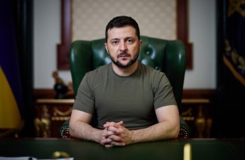 “Zelenski Yeni ildə istefa verəcək”