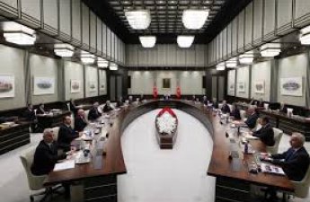 Кабмин Турции обсудит атаки на танкеры в Черном море