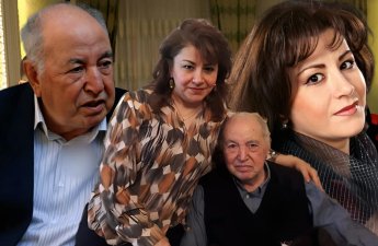 “Böyük haqsızlıq etdilər, teatrdan və universitetdən çıxardılar, heç 90 illik yubileyini də qeyd etmədilər” - FOTO+ÖZƏL