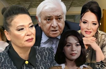 “Kaş mübarizəsini axıra qədər aparardı, Mehriban Xanlarova teatra qayıtmalıdır, yaxşı aktrisadır” - Aqil Abbasdan DƏSTƏK+ÖZƏL