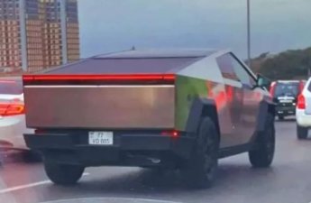 Bakıda gündəm olan maşın bu şəxsindir - FOTO