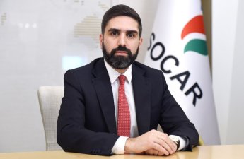 Rövşən Nəcəf Təhlükəsizlik İdarəsinin rəisini işdən çıxardı - FOTO