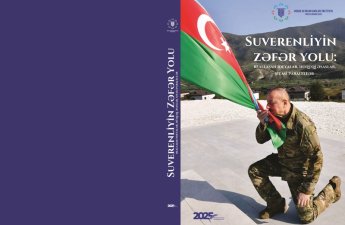 Zəfərə aparan yol: hərbi aspektlər