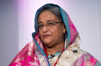 Срок заключения экс-премьера Бангладеш увеличили на пять лет